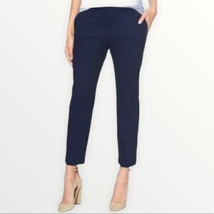 Gap Women's Slim Cropped Pants size 16L